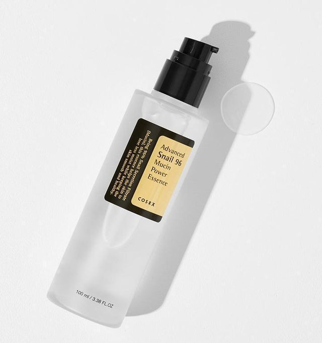 Picture of Advanced Snail 96 Mucin Power Essence