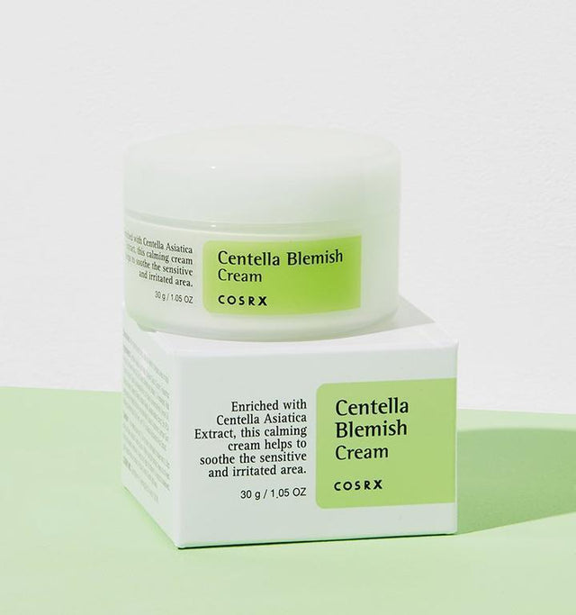 Picture of Centella Blemish Cream