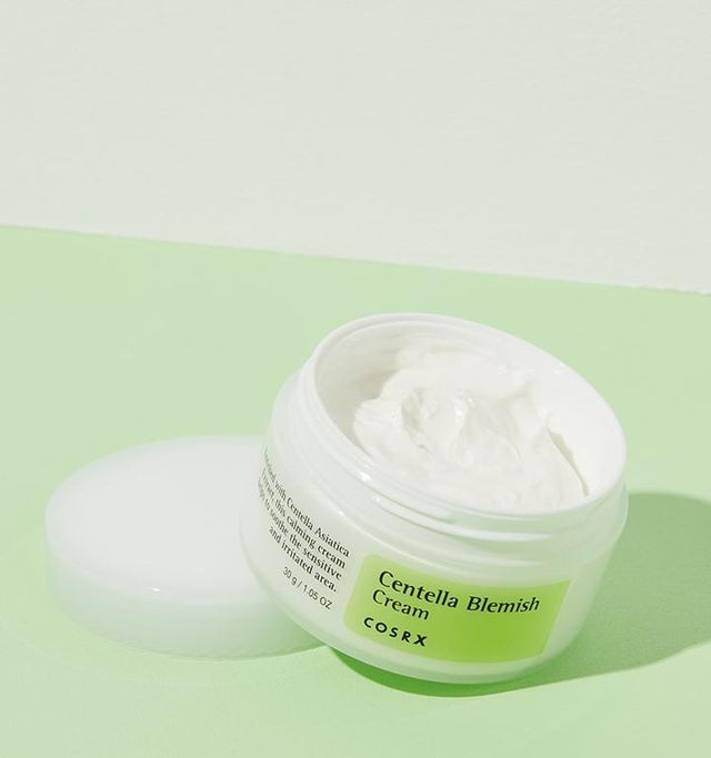 Picture of Centella Blemish Cream