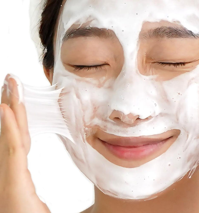 Picture of Cocoon Cleansing Foam