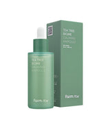 Picture of Tea Tree Biome Calming Ampoule