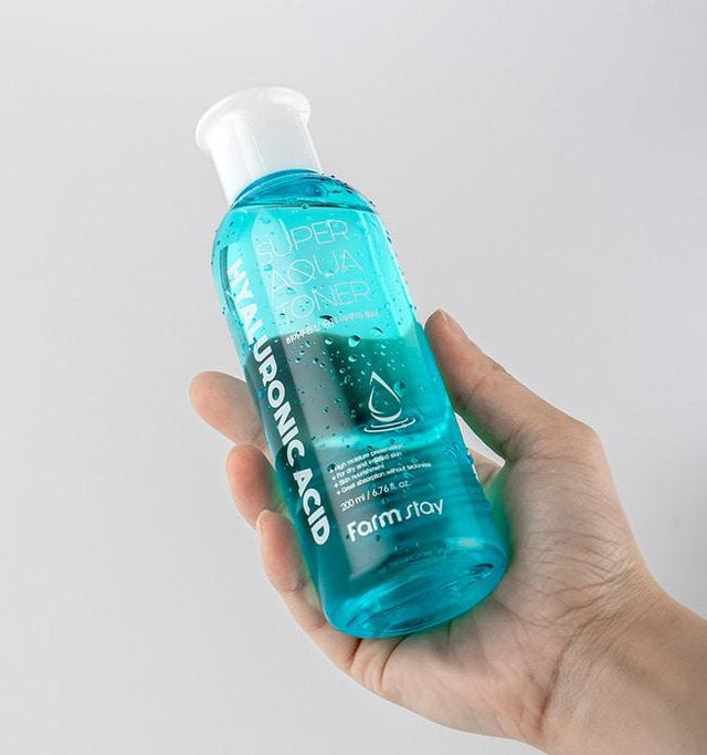 Picture of Hyaluronic Acid Super Aqua Toner