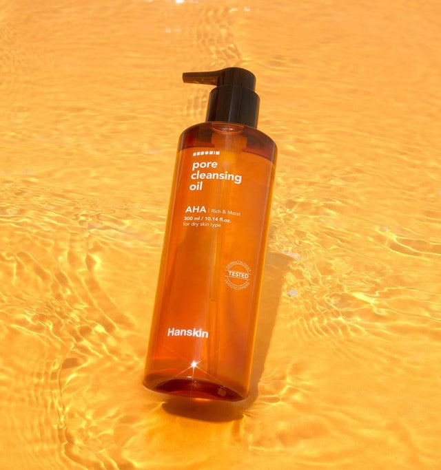 Picture of AHA Pore Cleansing Oil