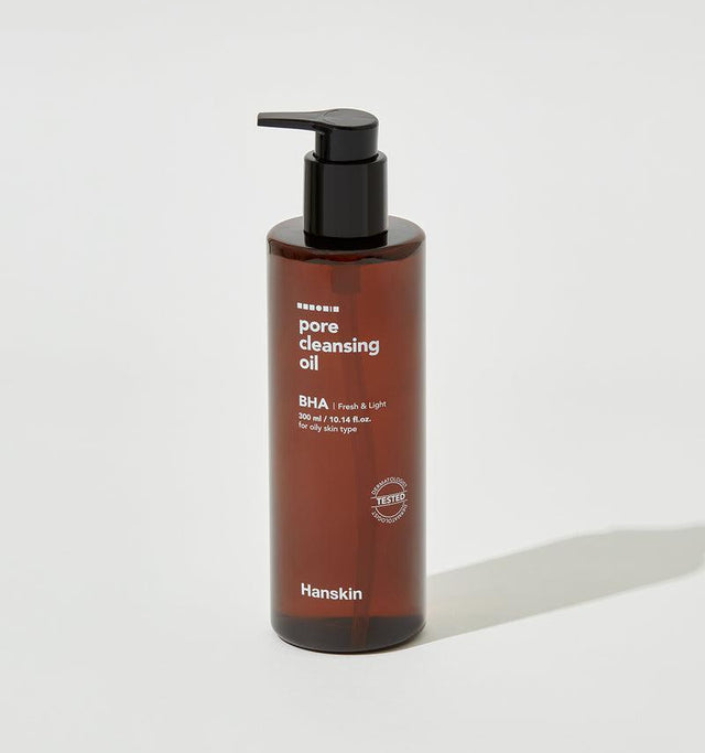 Picture of BHA Pore Cleansing Oil