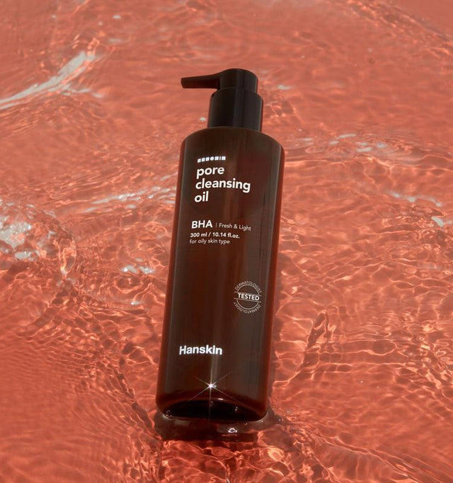 Picture of BHA Pore Cleansing Oil