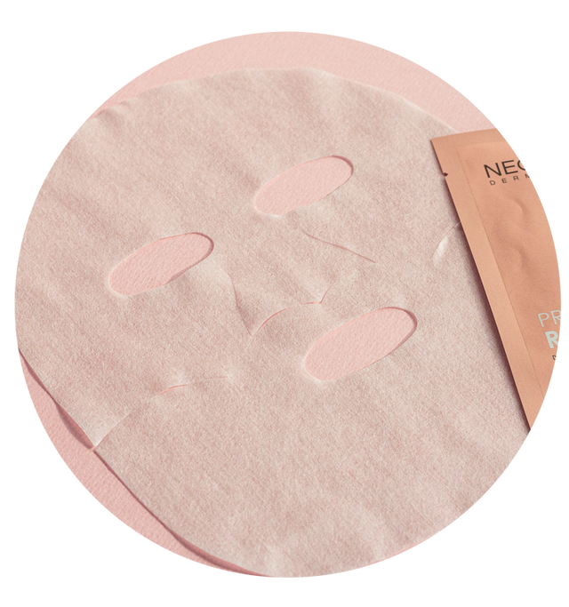 Picture of Dermalogy Probiotics Relief Mask