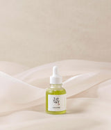 Picture of Calming Serum: Green Tea + Panthenol