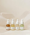 Picture of Hanbang Serum Discovery Kit 4pc