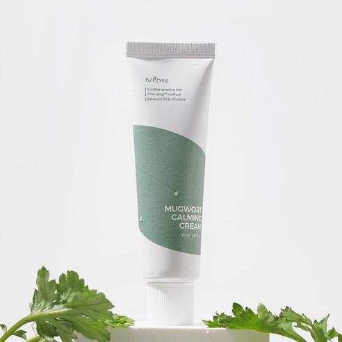 Picture of Mugwort Calming Cream