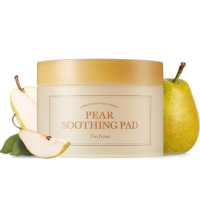 Picture of Pear Soothing Pad