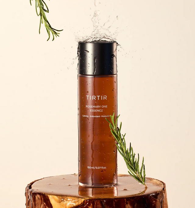 Picture of Rosemary One Essence