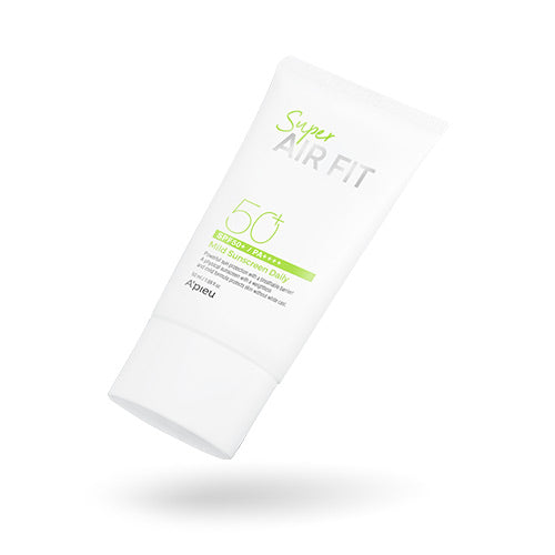 Picture of Super Air Fit Mild Sunscreen SPF50+/PA++++