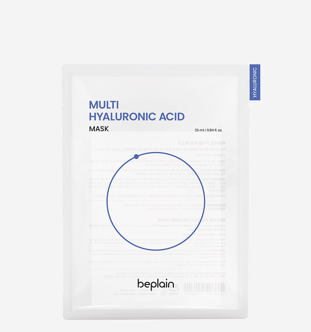 Picture of Multi Hyaluronic Acid Mask | Vegan