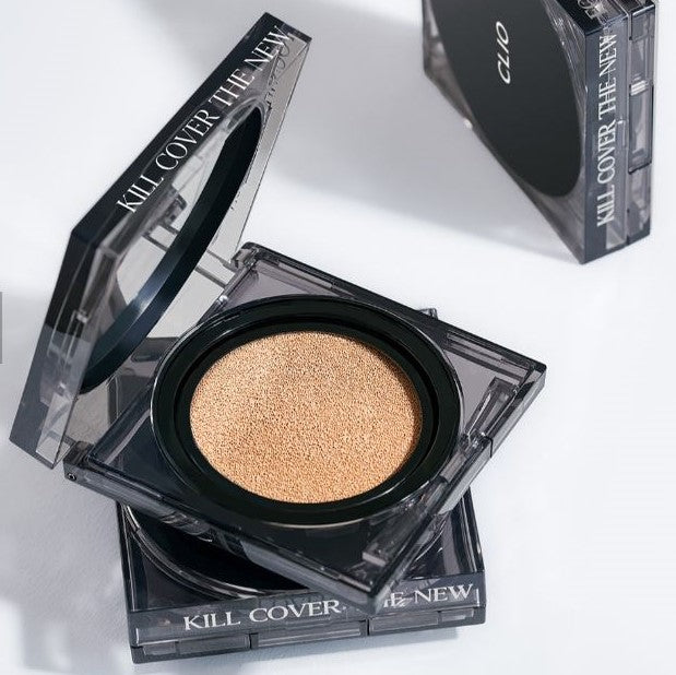 Picture of Kill Cover The New Founwear Cushion Set SPF50+/PA+++ (2 x 15g)