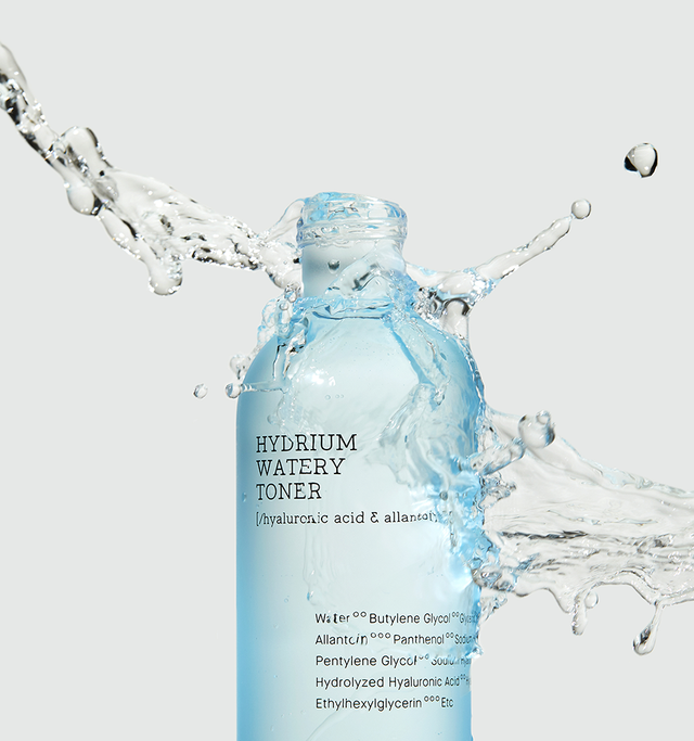 Picture of Hydrium Watery Toner