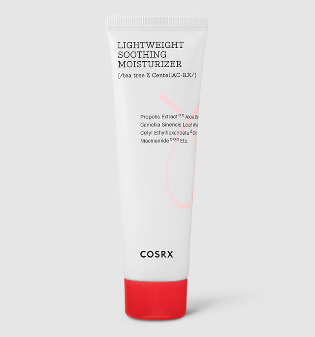 Picture of AC Collection Lightweight Soothing Moisturizer