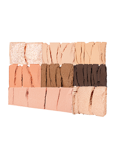 Picture of Real Eye Palette All New