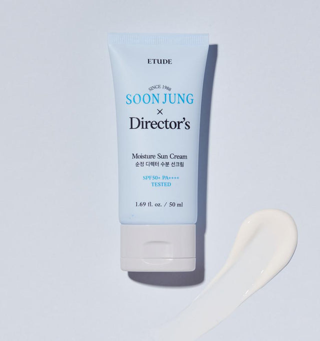 Picture of Soonjung Director's Moisture Sun Cream SPF50+/PA++++