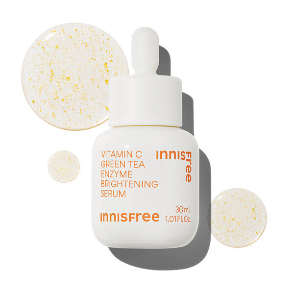 Picture of Vitamin C Green Tea Enzyme Brightening Serum