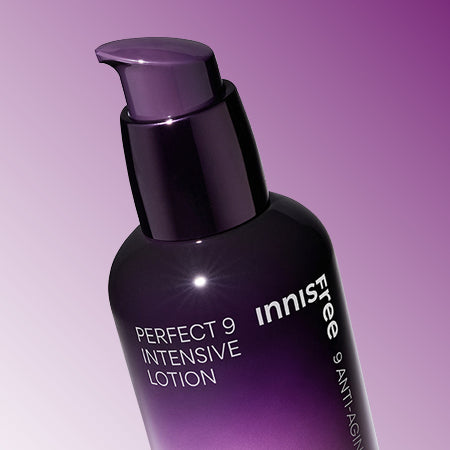 Picture of Perfect 9 Intensive Lotion