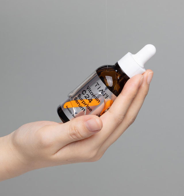 Picture of Vitamin C 24 Surprise Serum