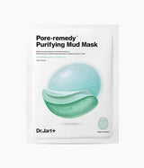 Picture of Pore Remedy Purifying Mud Mask