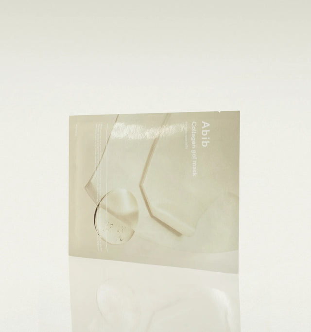 Picture of Collagen Gel Mask Jericho Rose Jelly