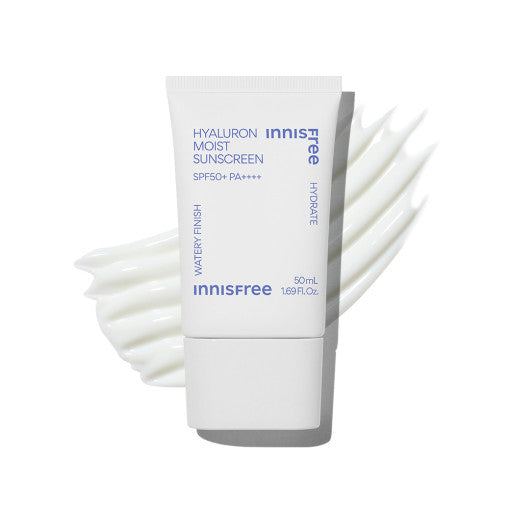 Picture of Hyaluron Moist Sunscreen SPF50+/PA++++