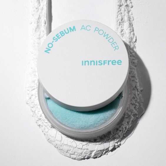 Picture of No Sebum AC Powder