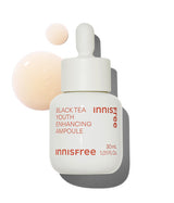 Picture of Black Tea Youth Enhancing Ampoule