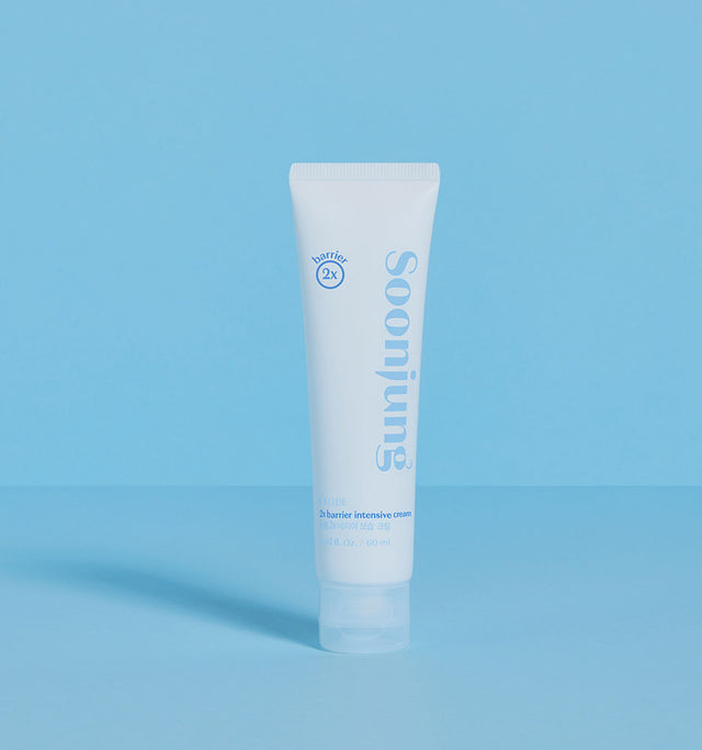 Picture of SoonJung 2x Barrier Intensive Cream