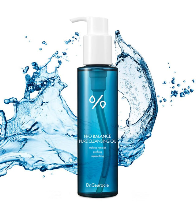 Picture of Pro Balance Pure Cleansing Oil