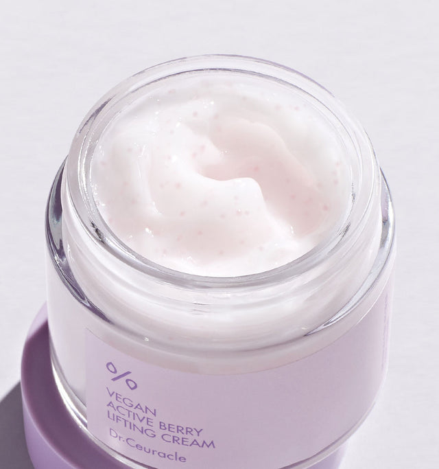 Picture of Vegan Active Berry Lifting Cream