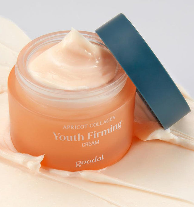 Picture of Apricot Collagen Youth Firming Cream