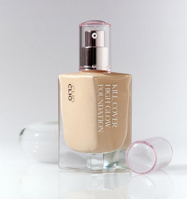 Picture of Kill Cover High Glow Foundation SPF30/PA+++