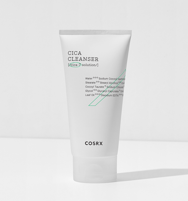 Picture of Pure Fit Cica Cleanser