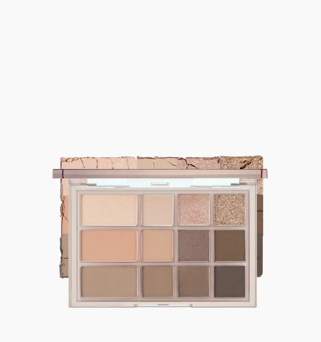 Picture of Shade & Shadow Palette