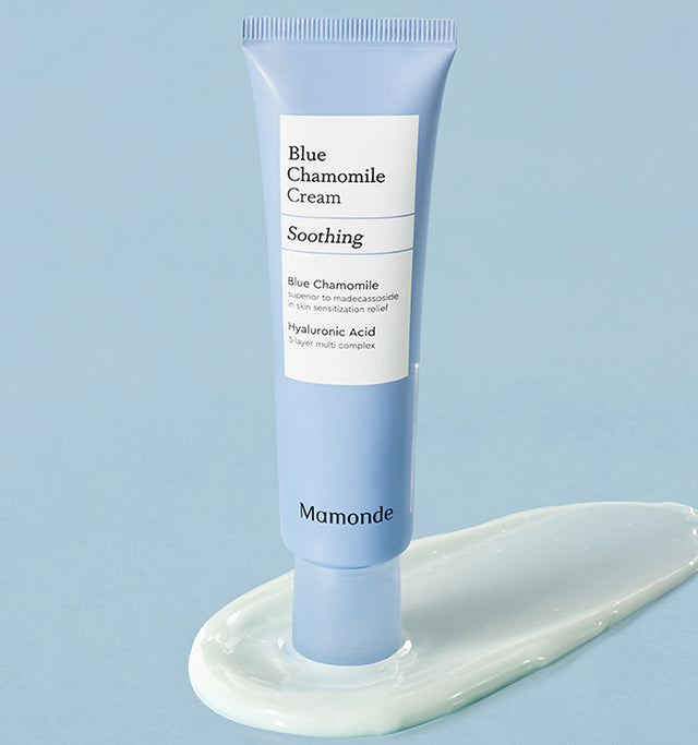 Picture of Blue Chamomile Soothing Repair Cream