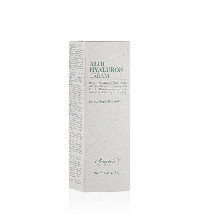 Picture of Aloe Hyaluron Cream