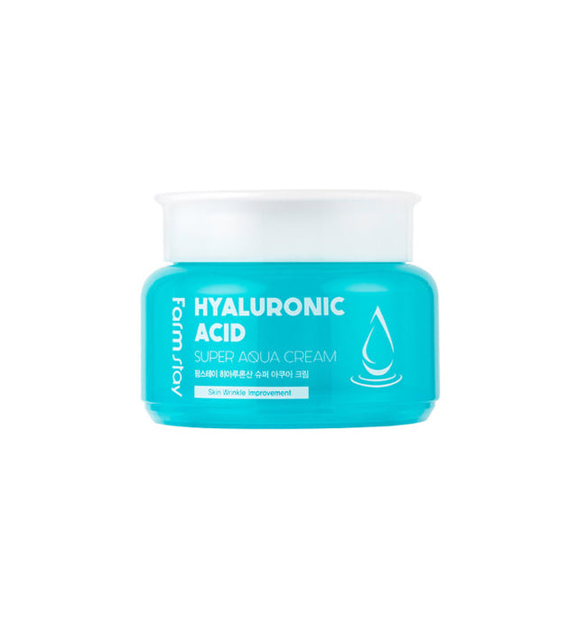 Picture of Hyaluronic Acid Super Aqua Cream