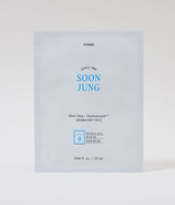 Picture of SoonJung Mask Panthensoside 10 sheets