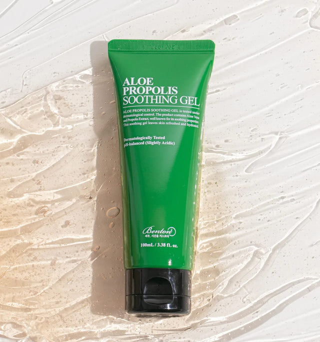 Picture of Aloe Propolis Soothing Gel