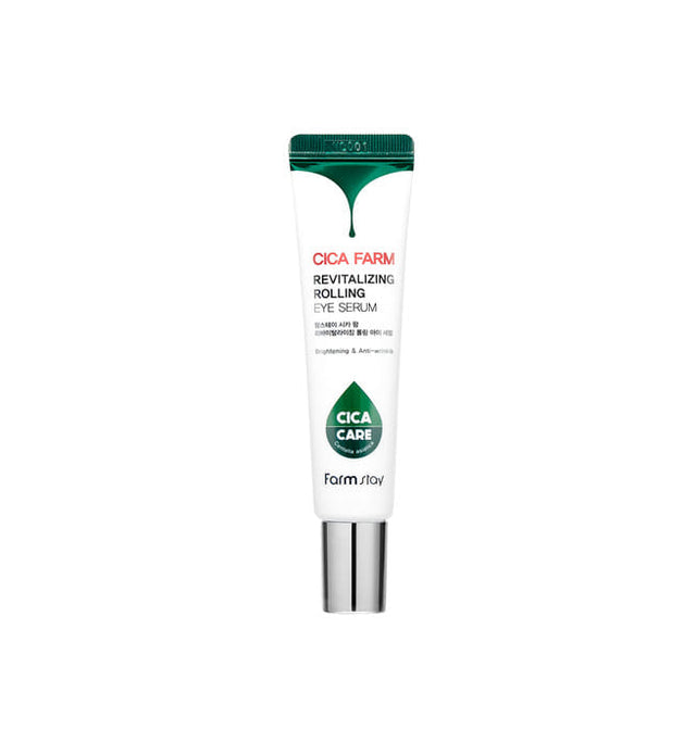 Picture of Cica Farm Revitalizing Rolling Eye Serum