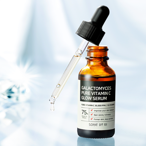 Picture of Galactomyces Pure Vitamin C Glow Serum