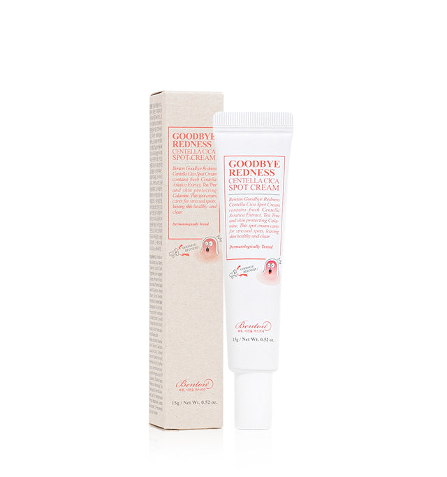 Picture of Goodbye Redness Centella Spot Cream