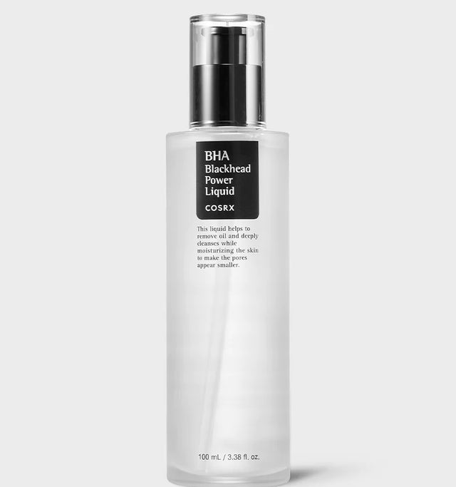 Picture of BHA Blackhead Power Liquid