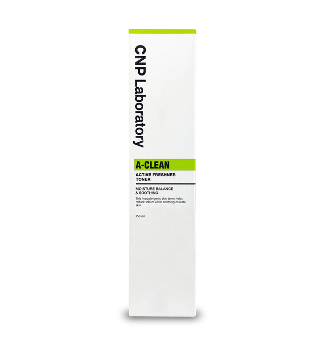 Picture of A-Clean Active Freshner Toner