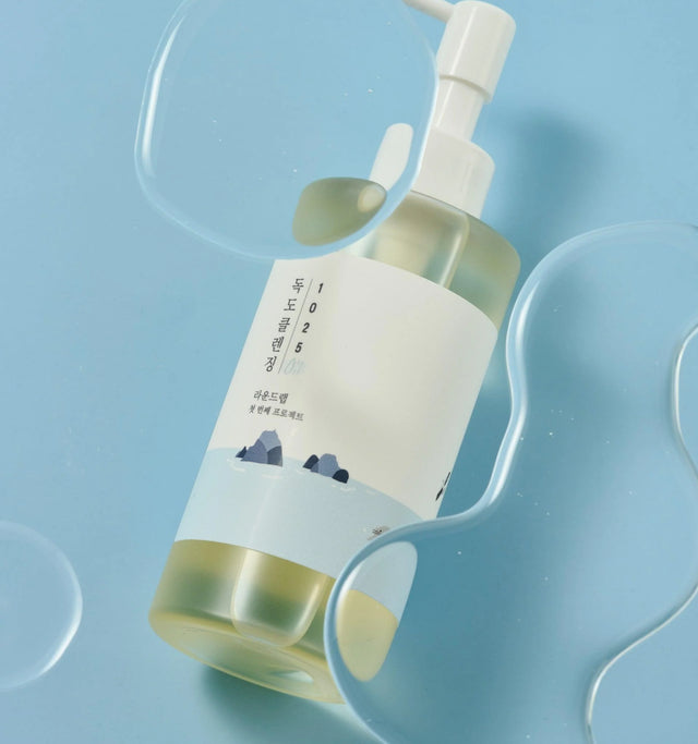 Picture of 1025 Dokdo Cleansing Oil