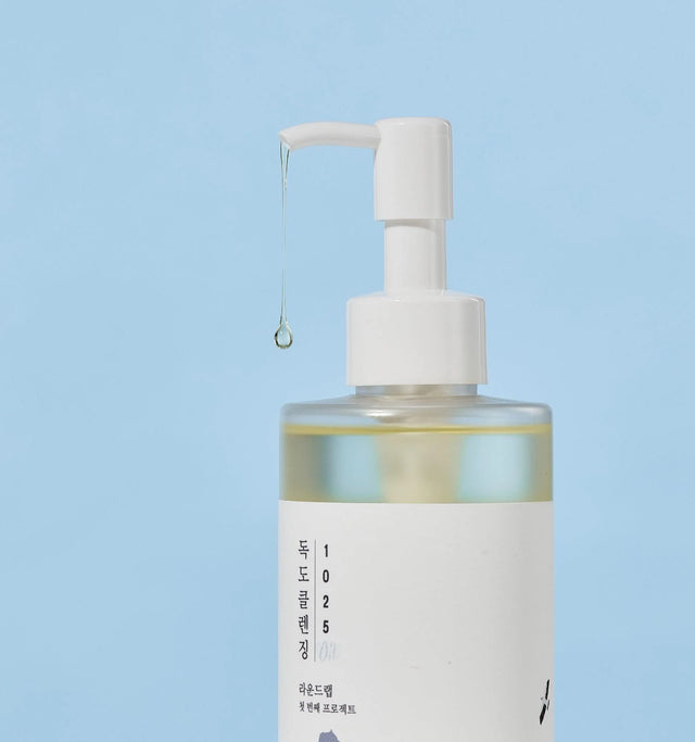 Picture of 1025 Dokdo Cleansing Oil