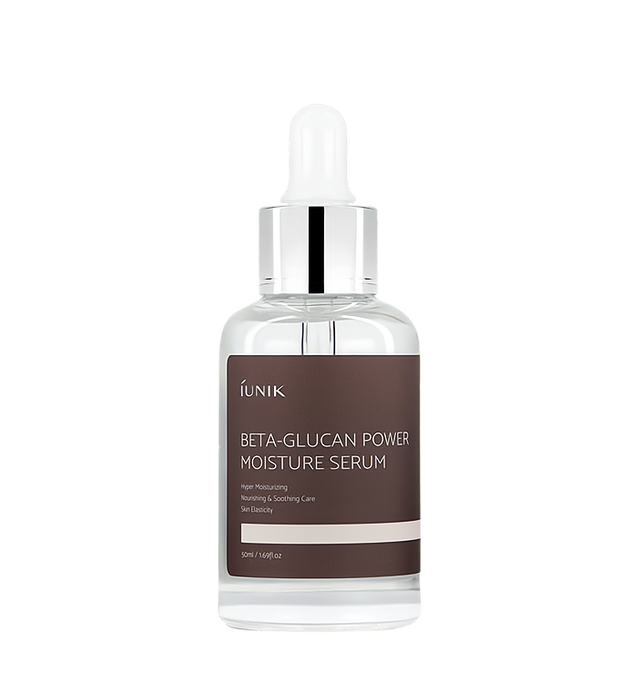 Picture of Beta Glucan Power Moisture Serum